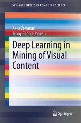 Deep Learning in Mining of Visual Content