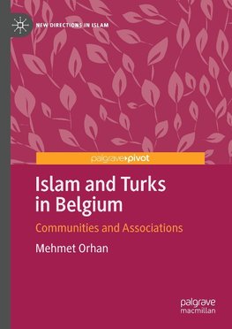 Islam and Turks in Belgium