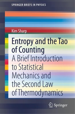 Entropy and the Tao of Counting