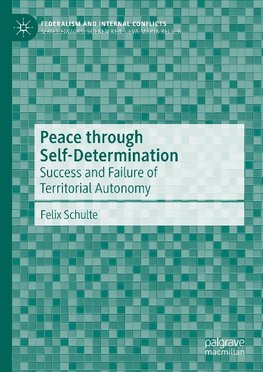 Peace through Self-Determination