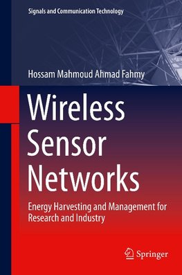 Wireless Sensor Networks