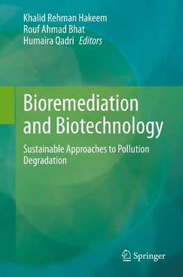 Bioremediation and Biotechnology