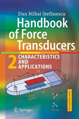 Handbook of Force Transducers