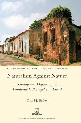 Naturalism Against Nature