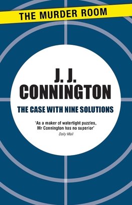 The Case With Nine Solutions