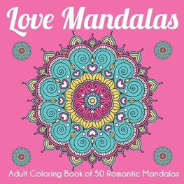 Love Mandalas