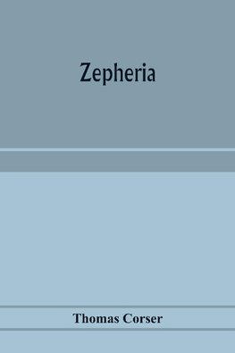 Zepheria