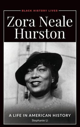 Zora Neale Hurston