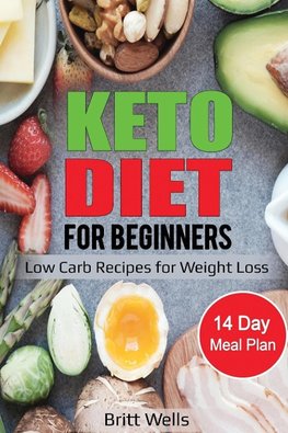 Keto Diet for Beginners