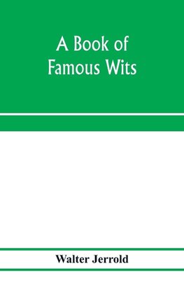 A book of famous wits