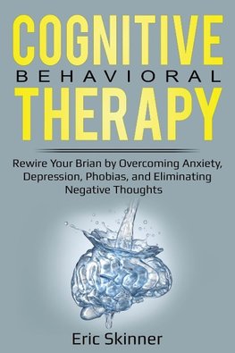 Cognitive Behavioral Therapy