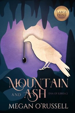 Mountain and Ash