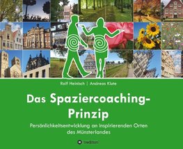 Das Spaziercoaching-Prinzip