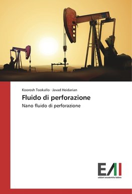 Fluido di perforazione