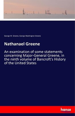 Nathanael Greene