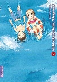 Nicht schon wieder, Takagi-san 06