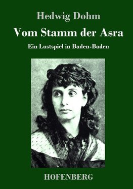 Vom Stamm der Asra