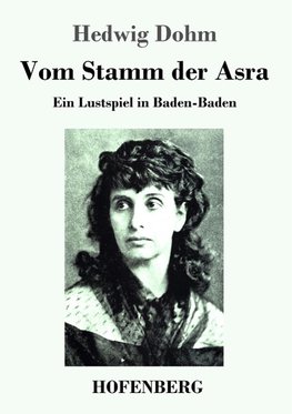 Vom Stamm der Asra