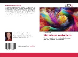 Materiales metódicos