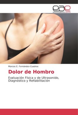 Dolor de Hombro