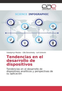 Tendencias en el desarrollo de dispositivos