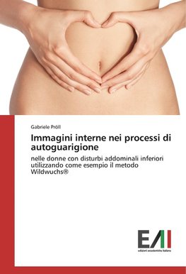 Immagini interne nei processi di autoguarigione