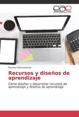 Recursos y diseños de aprendizaje