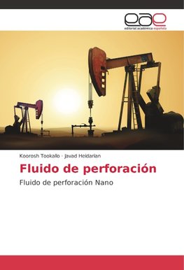 Fluido de perforación