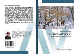 Der Weihnachtsmann