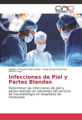 Infecciones de Piel y Partes Blandas