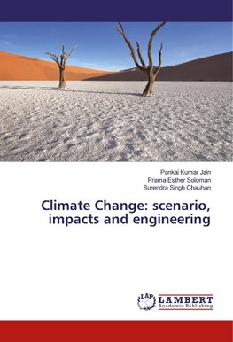 Climate Change: scenario, impacts and engineering