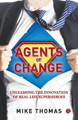 Agents of Change