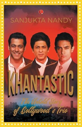 KHANTASTIC