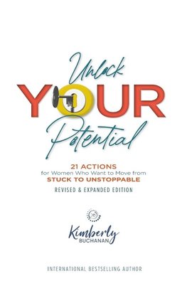 Unlock Your Potential