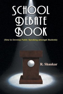 SCHOOL DEBATE BOOK