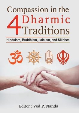 COMPASSION IN THE 4 DHARMIC TRADITIONS