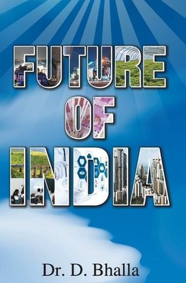 FUTURE OF INDIA