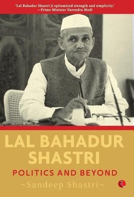 LAL BAHADUR SHASTRI