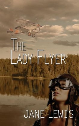 The Lady Flyer