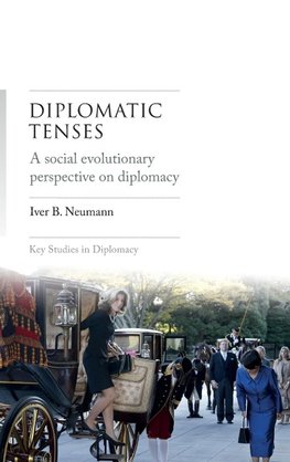 Diplomatic tenses