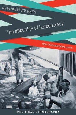 The absurdity of bureaucracy