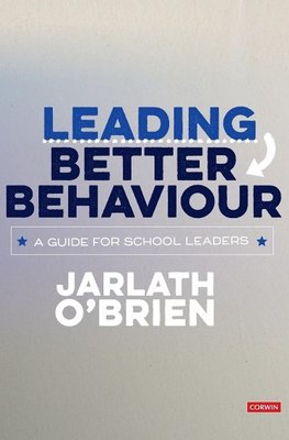 Leading Better Behaviour