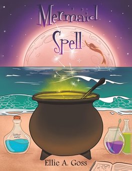 Mermaid Spell