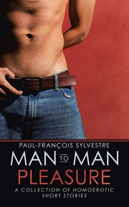 Man-To-Man Pleasure