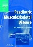 Paediatric Musculoskeletal Disease