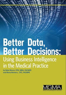 Better Data, Better Decisions