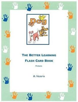 The Better Learning Flash Card Book