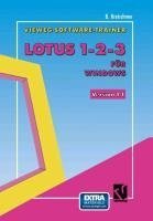 Vieweg-Software-Trainer Lotus 1-2-3 für Windows