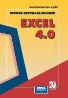 Vieweg Software-Trainer Excel 4.0