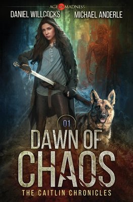 Dawn of Chaos